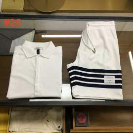 Picture of Thom Browne Shirt Pant Suits _SKUThomBrowneM-3XL12yr8124661